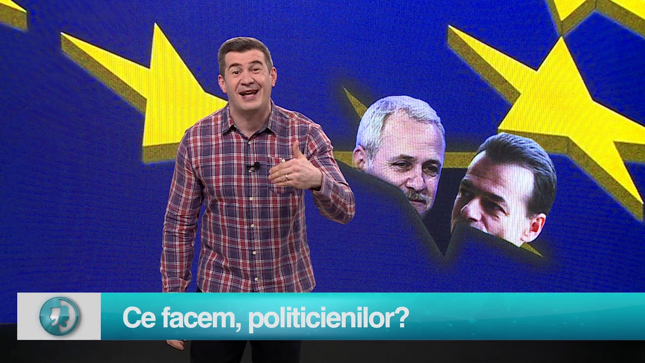 Starea nației 20 mai 2019