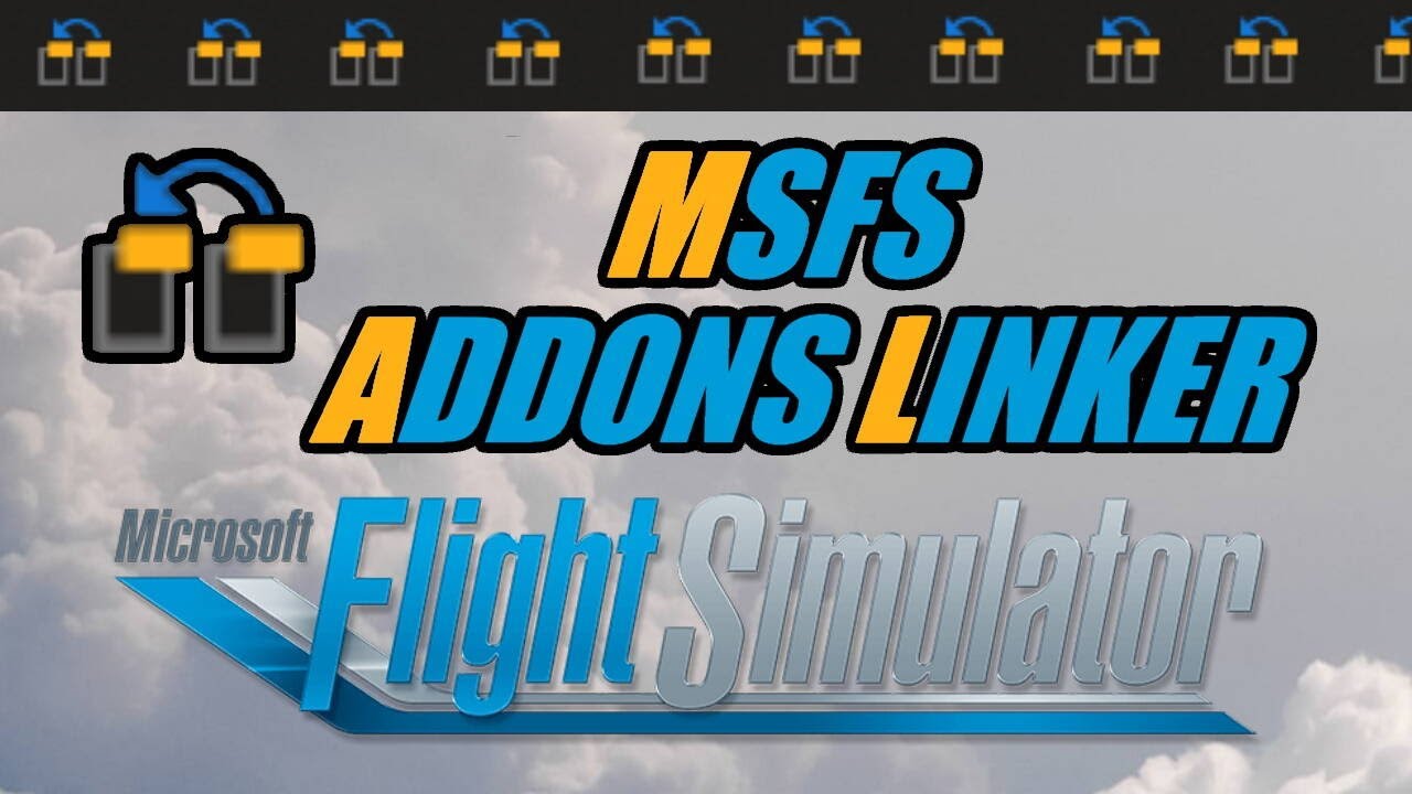 Как установить дополнения на MSFS2020