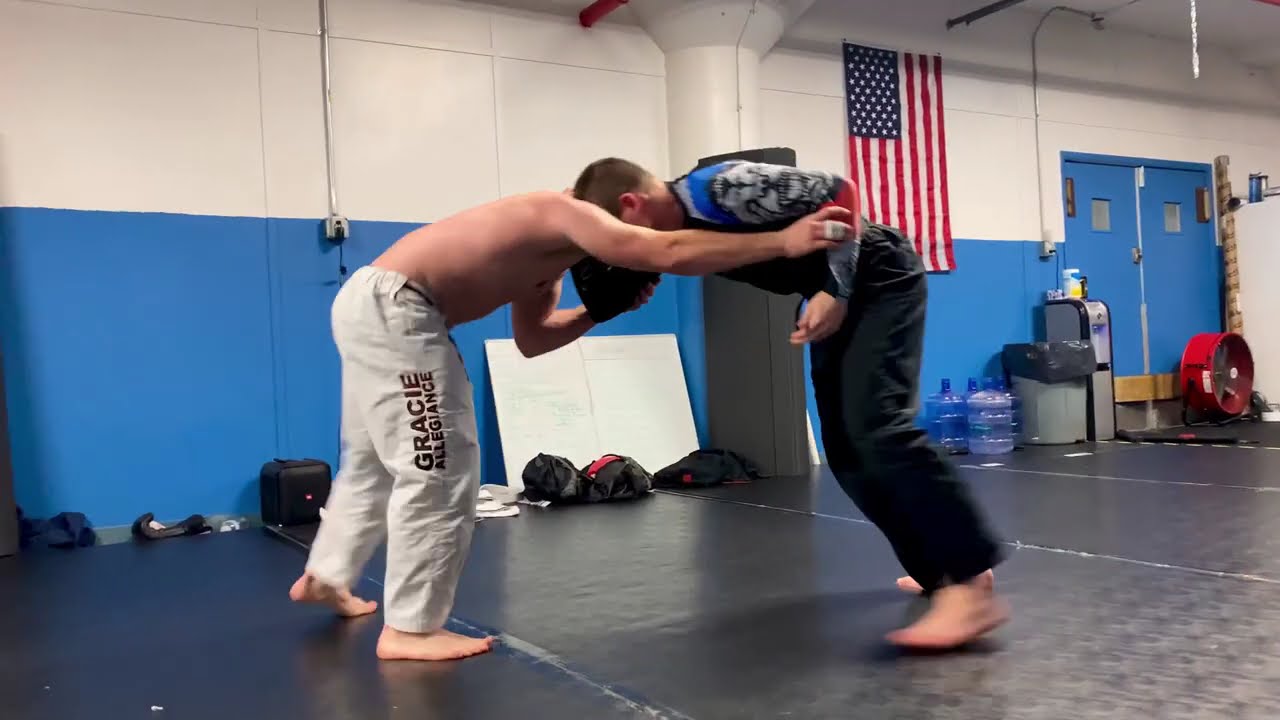Blake vs. Gabe - December 17, 2024