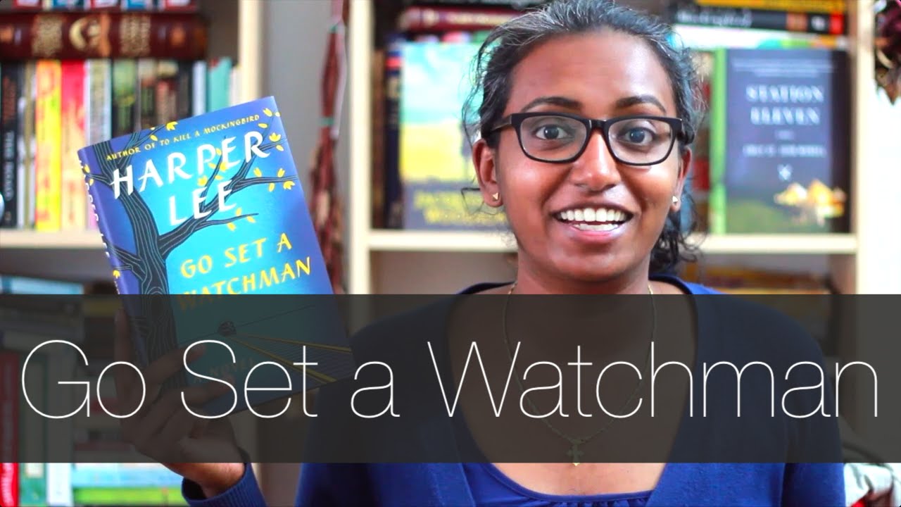 Go Set a Watchman by Harper Lee | Book Review