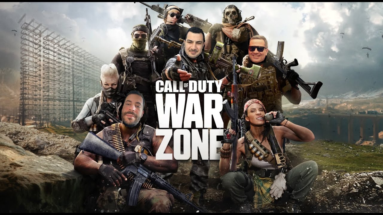 Call of Duty: Warzone 