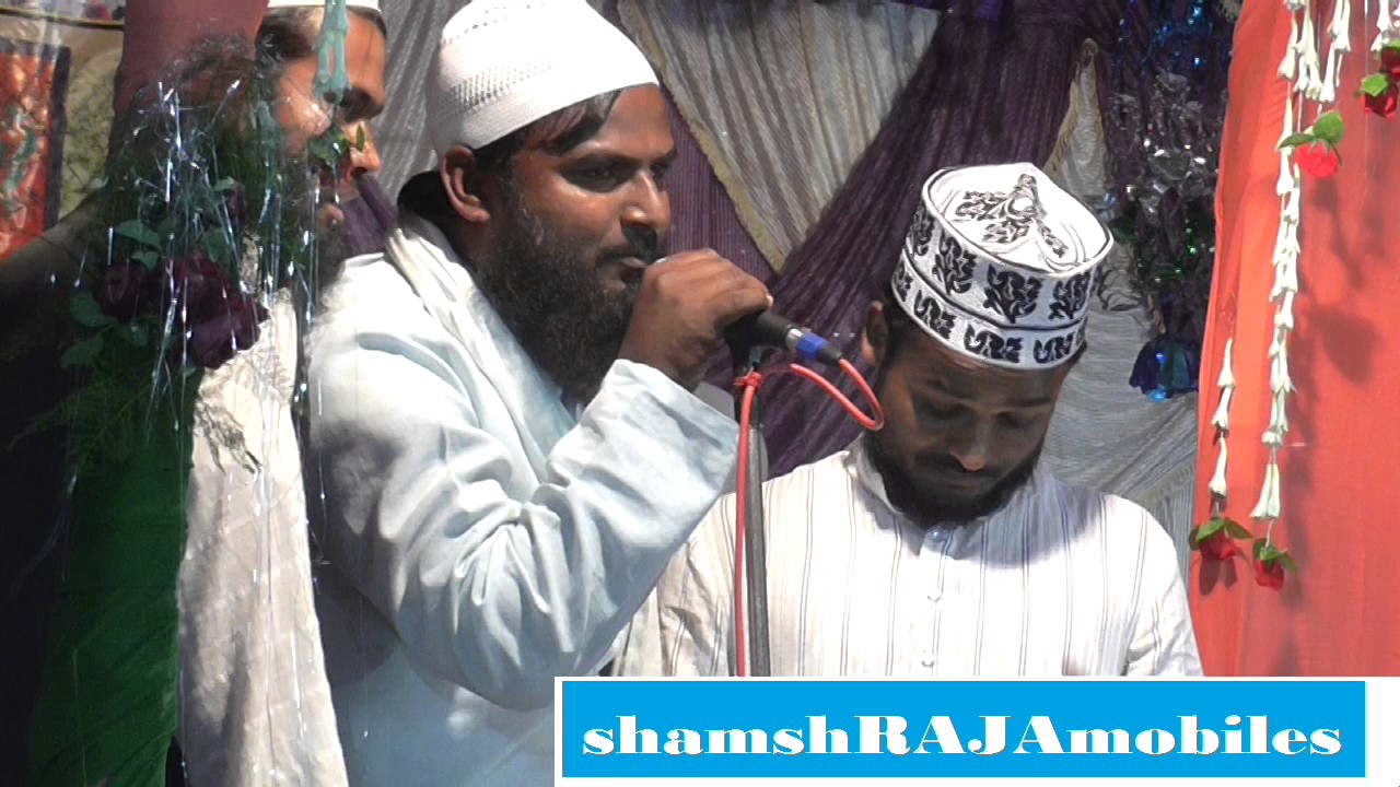 SHAHEEDE AZAM CONFERENCE