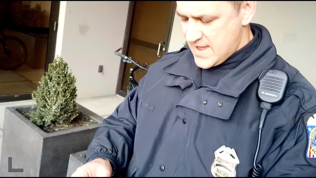 MONEY PRANK!! (DENNIS ROADY)