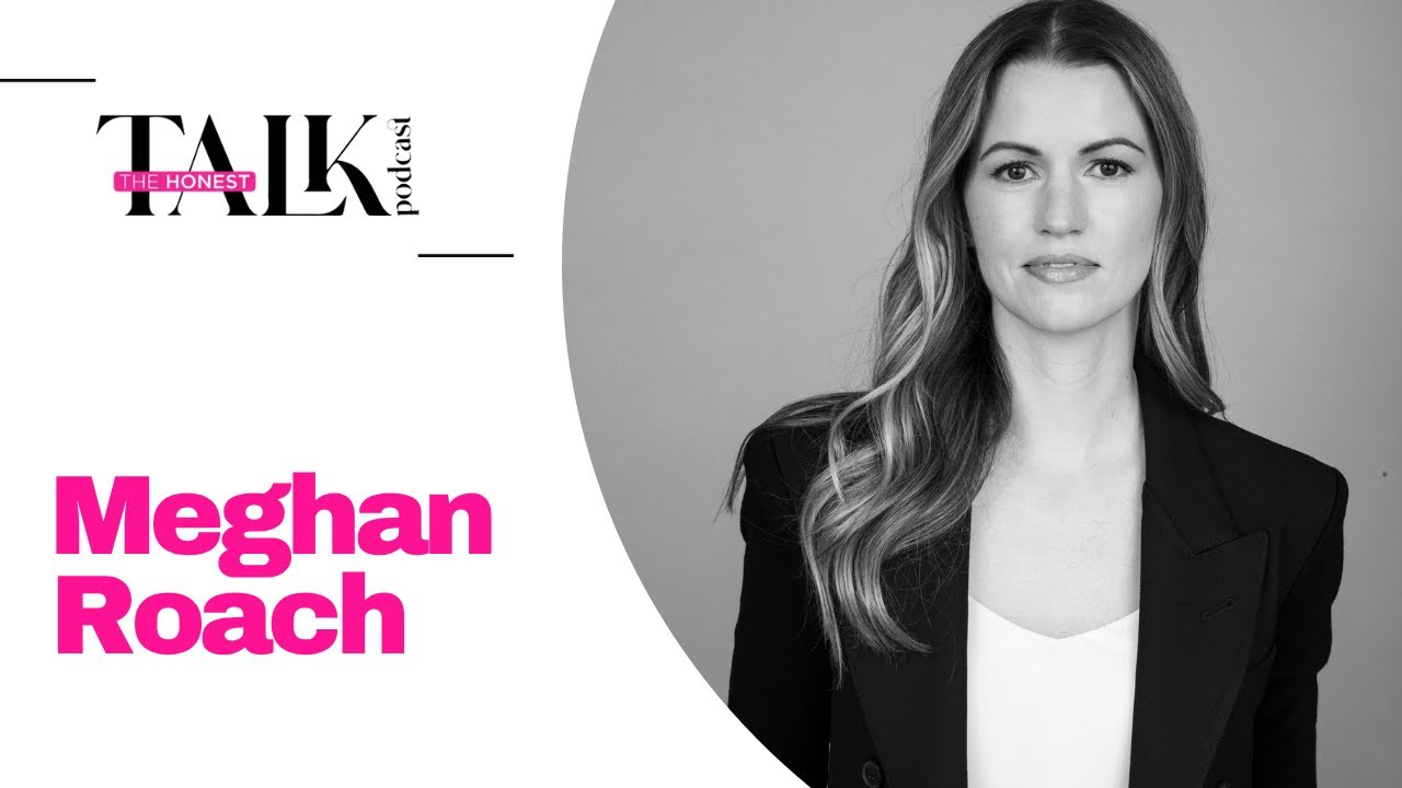 The ‘Roots’ of reinvention: Meghan Roach on leading an iconic Canadian brand