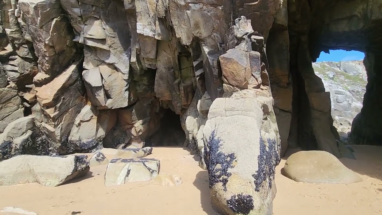 Venez découvrir Quiberon et sa côte sauvage !