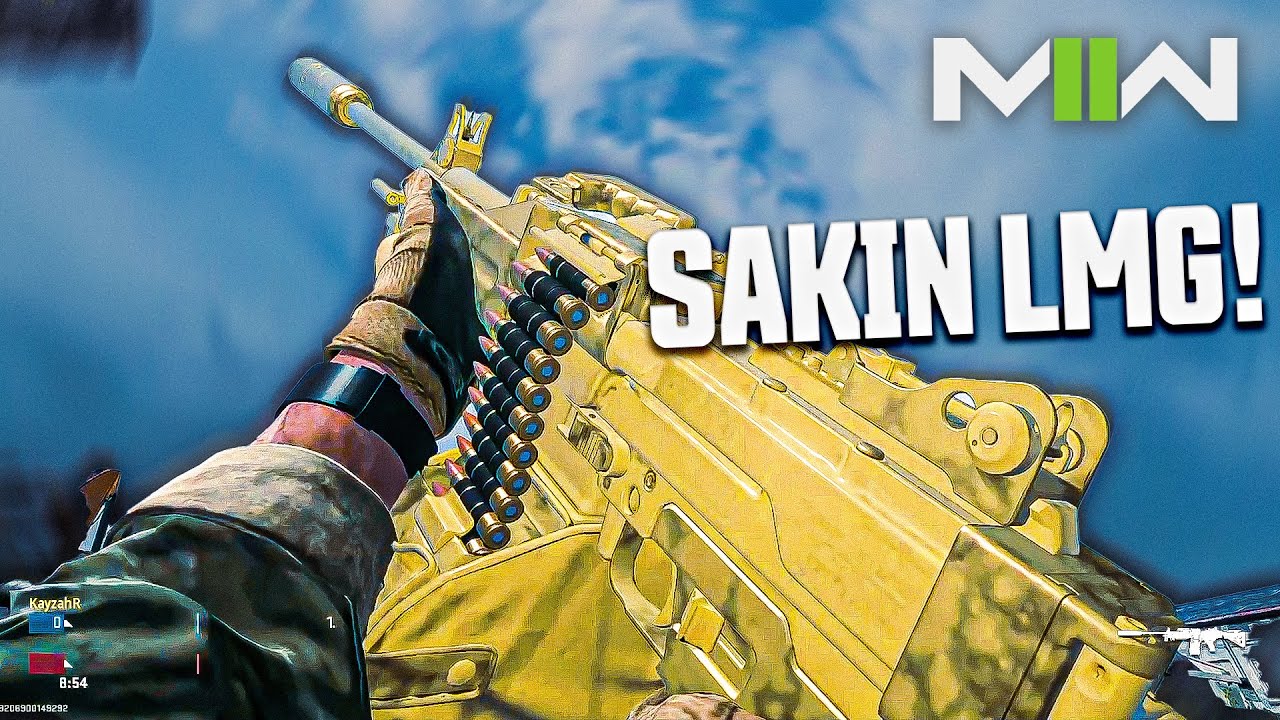 +1000 Schaden mit dieser LMG META?!😱🔥Road to Orion