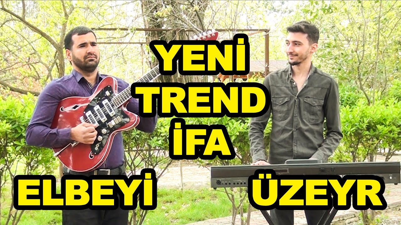 yeni 2026 Ay eytibarsiz gitara Elbəyi Qədimov