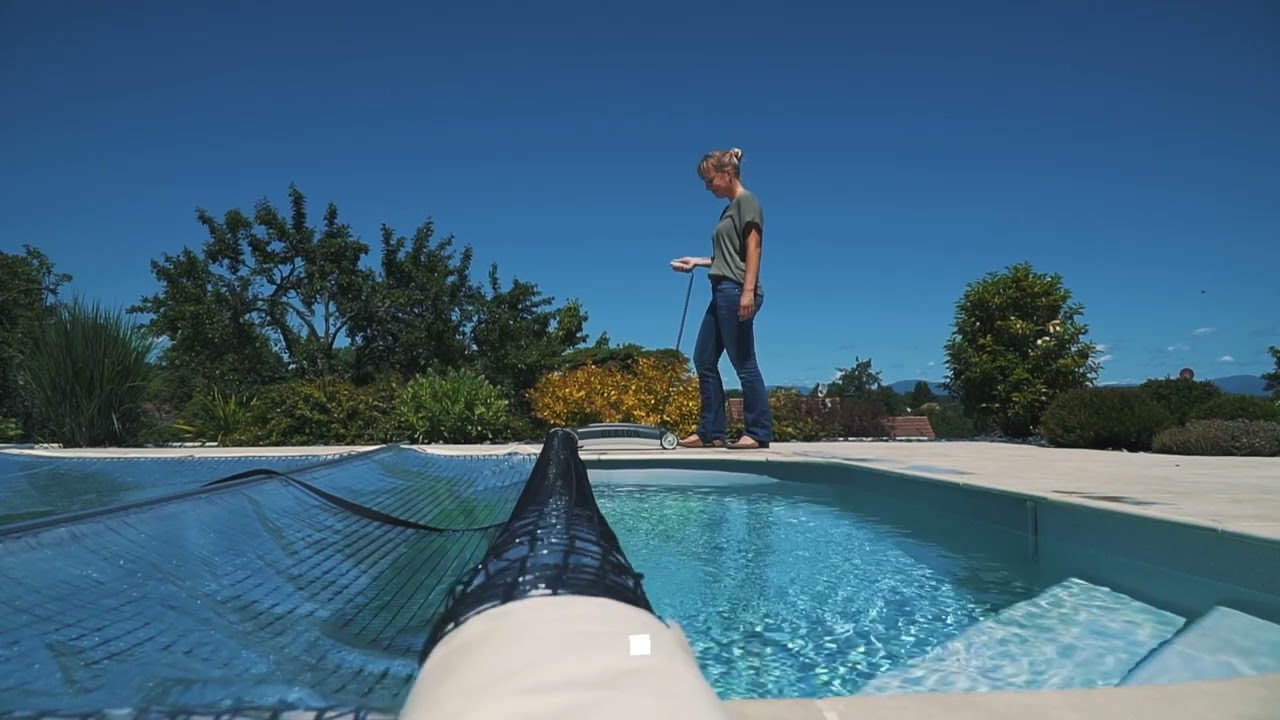 Solae Abdeckung von WATERAIR