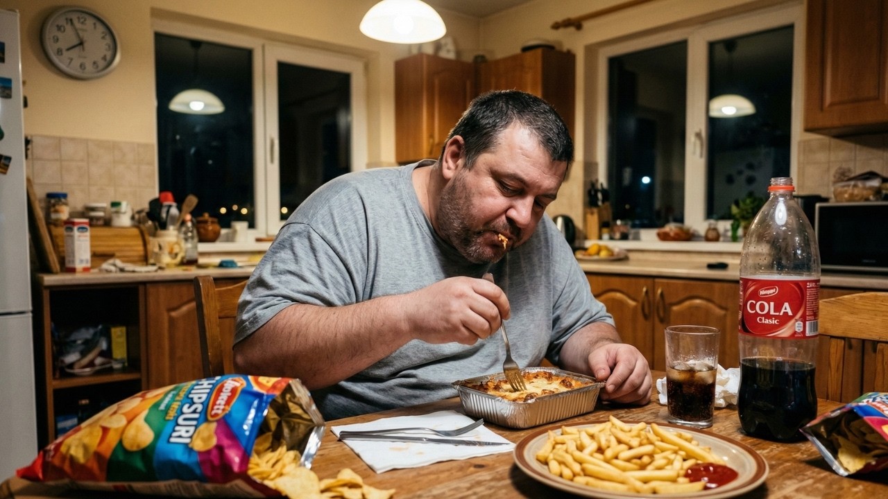 Reglarea metabolică pentru slăbit la cei cu greutate mare