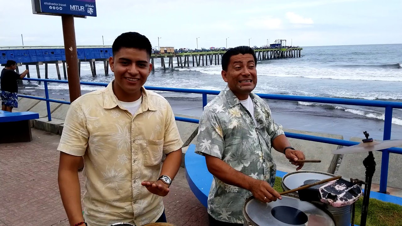 La libertad el Salvador 2018