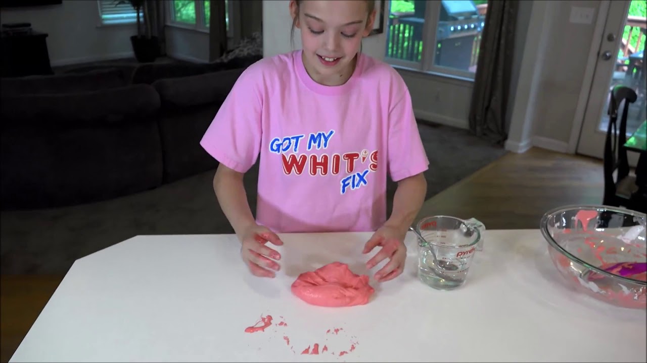 #119 | This is the real Whitney