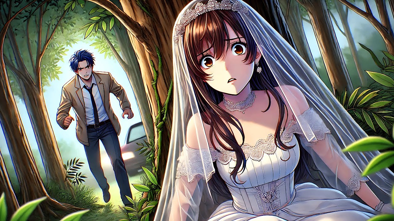 He Killed Me on Our Wedding Day Over My Sister’s Lies, Only to Regret It When the Truth Came Out
