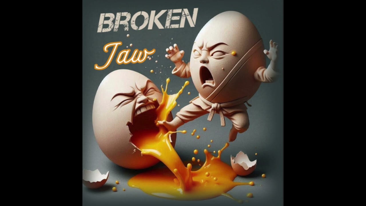 Machee - Broken Jaw (prod. @sadsorrowbringer )