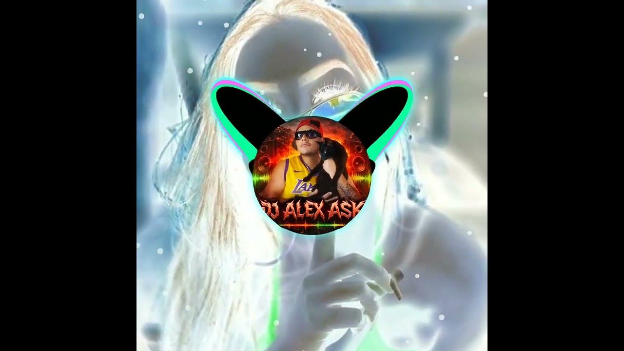 Mega Funk _ Sabor energético  _ 《Alex ASK ⛮》 