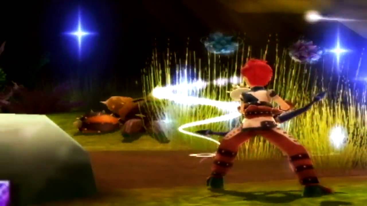 [HD] Soulbringer Closed Beta Trailer
