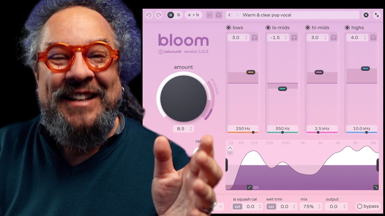 Oeksound Bloom Review
