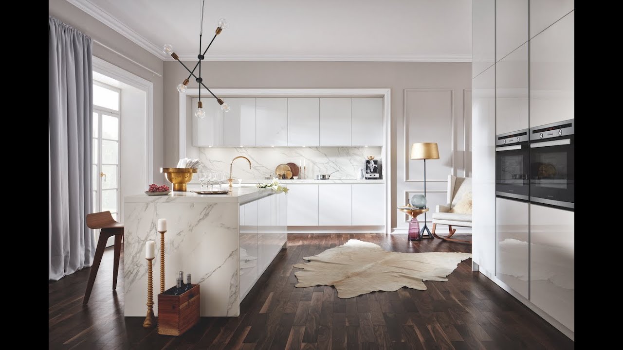 Dekton als Arbeitsplatte, wie robust ist dieses Material wirklich? Hanseatische Küchenschmiede