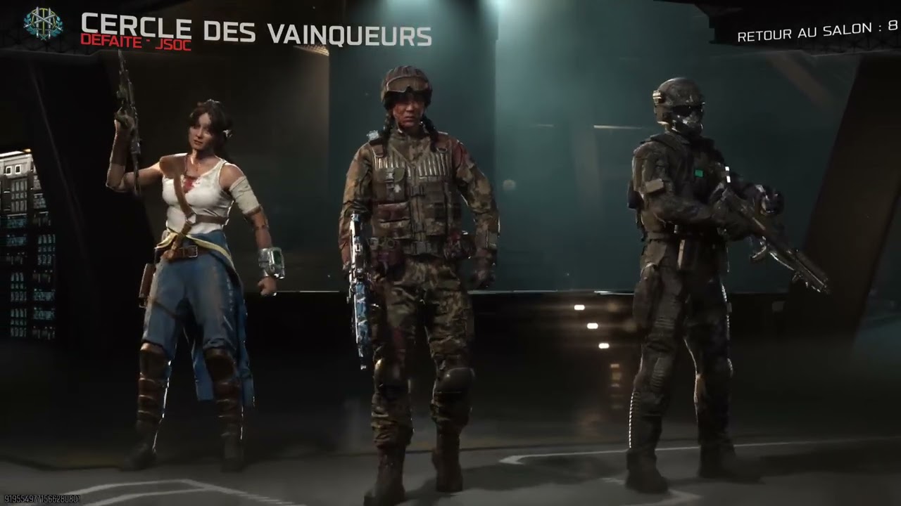 Black ops7