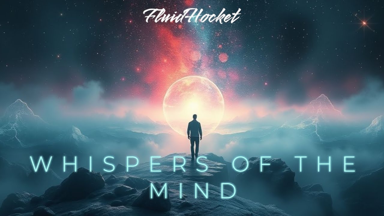 WHISPERS OF THE MIND  //  / 90'S DEEP SPIRITUAL TECHNO JAPANESE FOLK FUSED  🎶