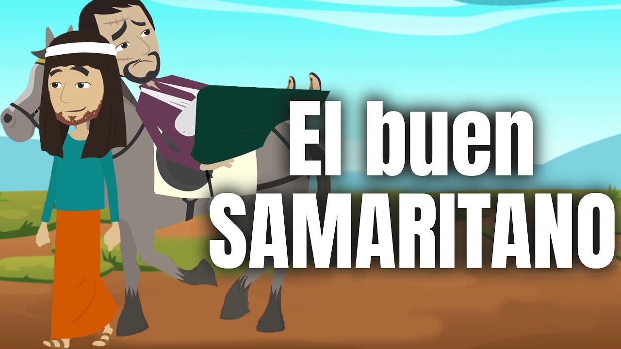 EL BUEN SAMARITANO - 