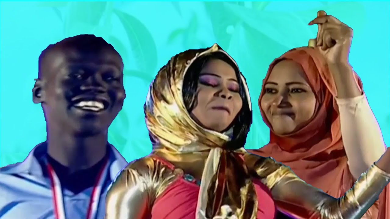 البداية في منافسة نجوم الغد شموس شول منوت فهيمة عبدالله