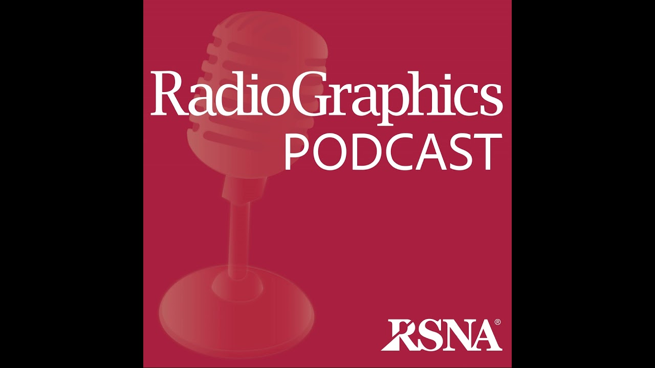 Radiology Research for Trainees