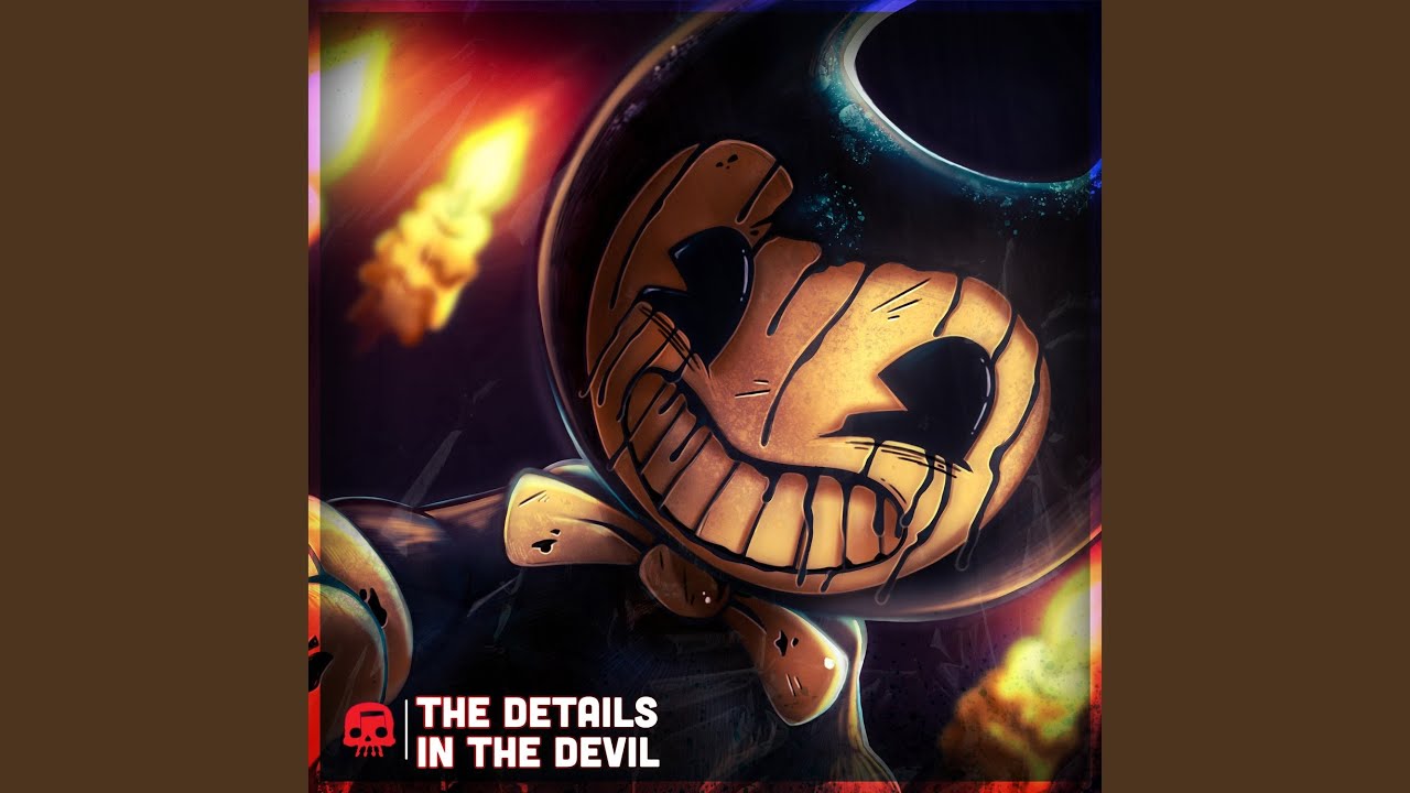 The Details in the Devil