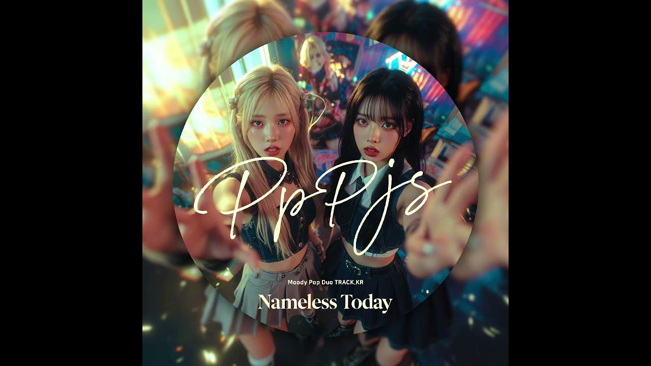이름 없는 오늘 Nameless Today
