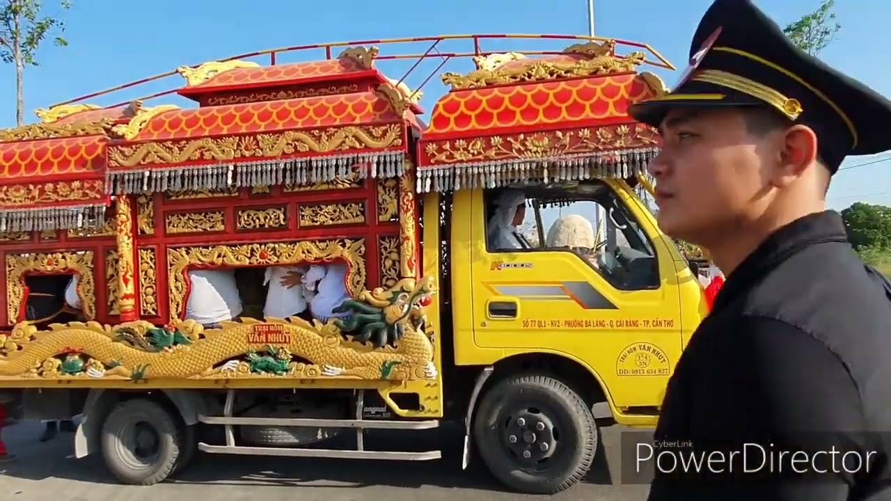 Đám ma dì 7 phần 2