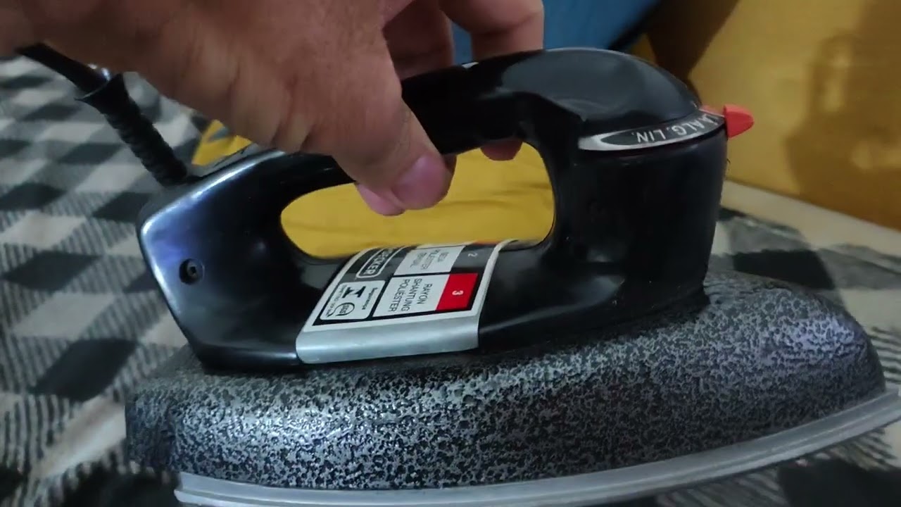 Ferro Black decker