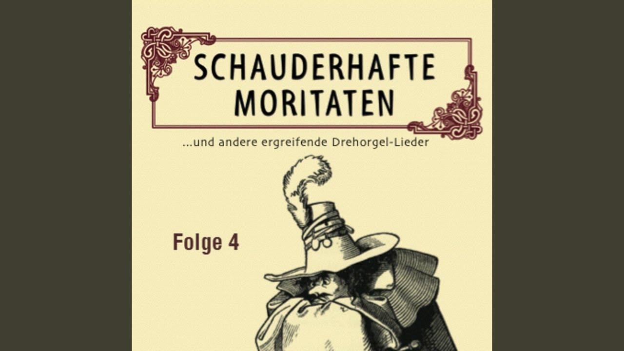 Wanderlied einer Hausfrau