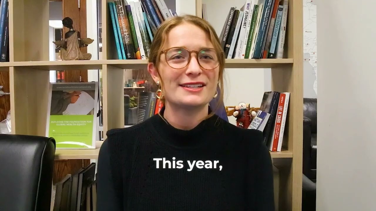 2024 Oxygen Milestone Video