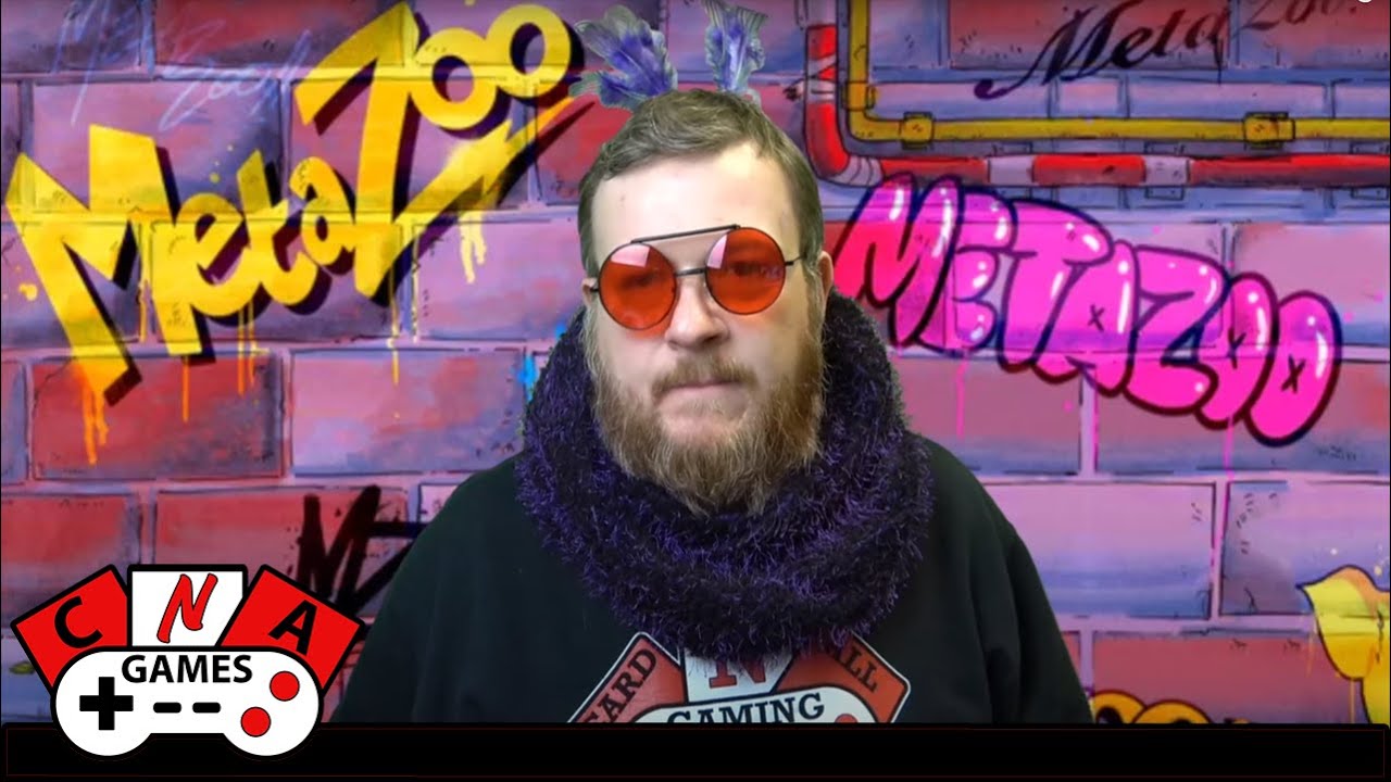 Metazoo's Hubris was Its Downfall