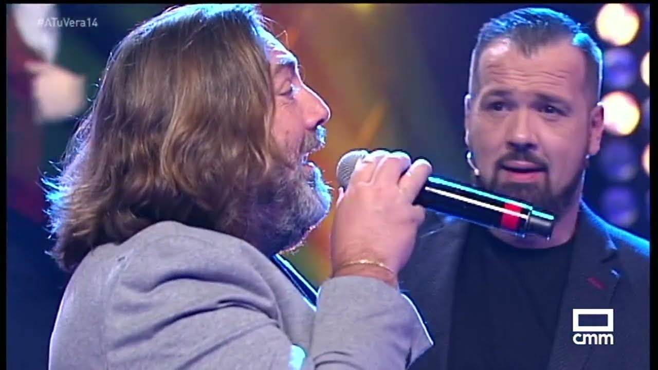 Jonathan España y Pepe el Marismeño cantan 'Es mi Huelva por la ría' | Gala 12 | A Tu Vera