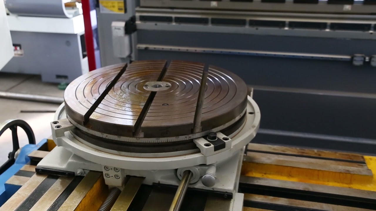 Dubilica za izradu utora B5032