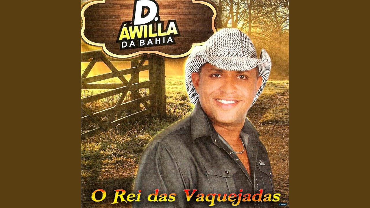 Nasci e Vou Morrer Vaqueiro
