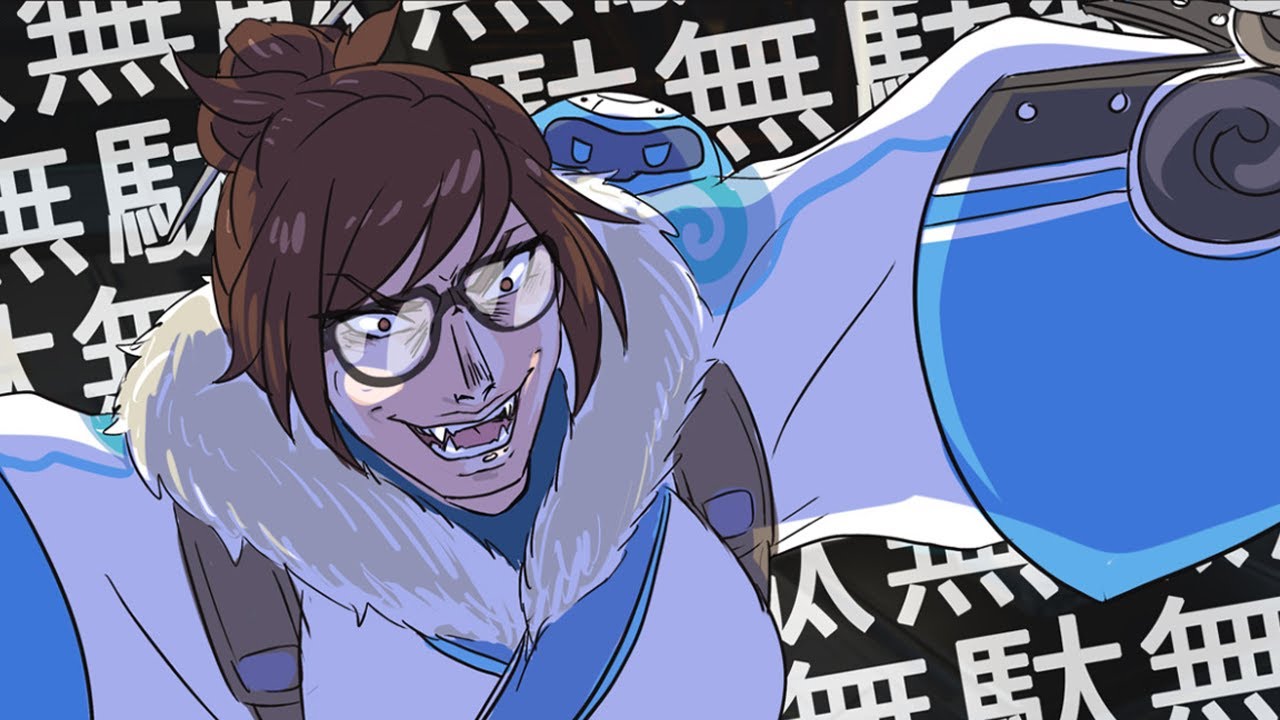 ОВЕРВОТЧ 2 МЭЙ.ЕХЕ