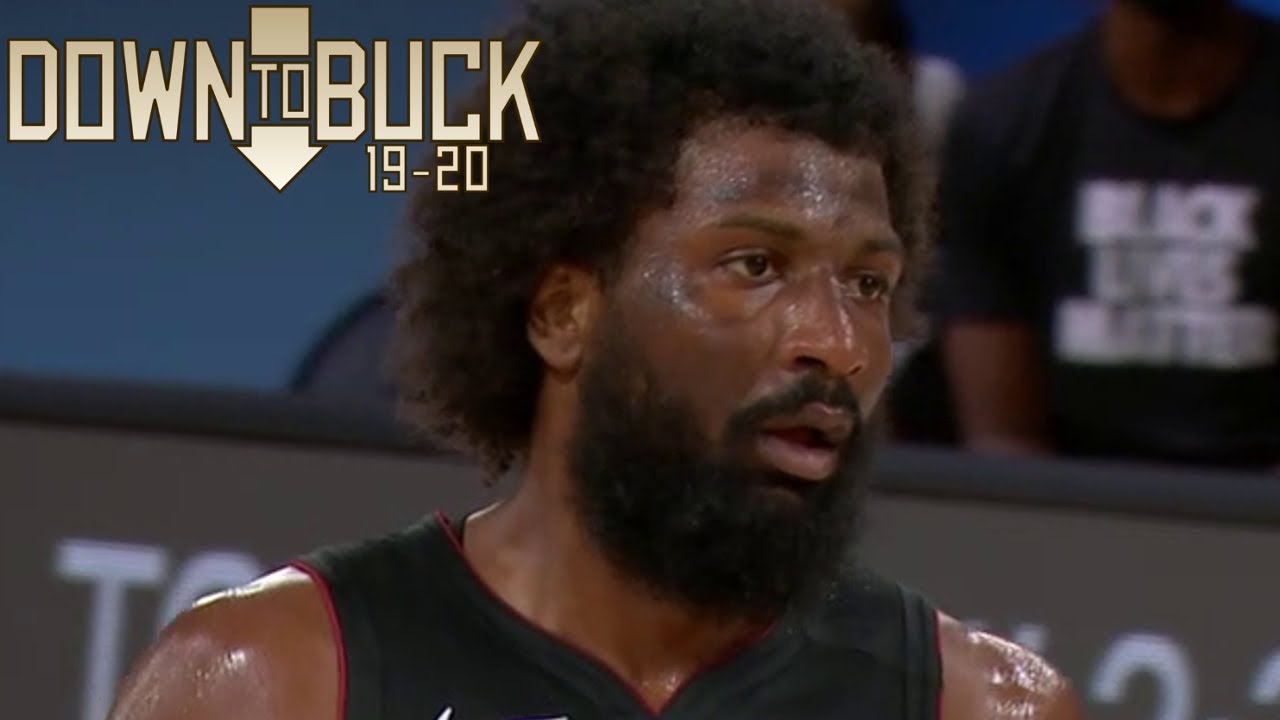 Solomon Hill 21 Points Full Highlights (8/14/2020)