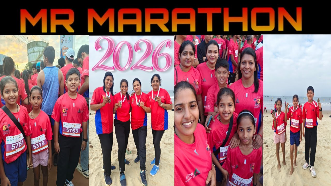 Mangaluru Beach Festival l Mangaluru Triathlon🏊🚴🏃ll#mangalore #triathlon #running #beachfestival 