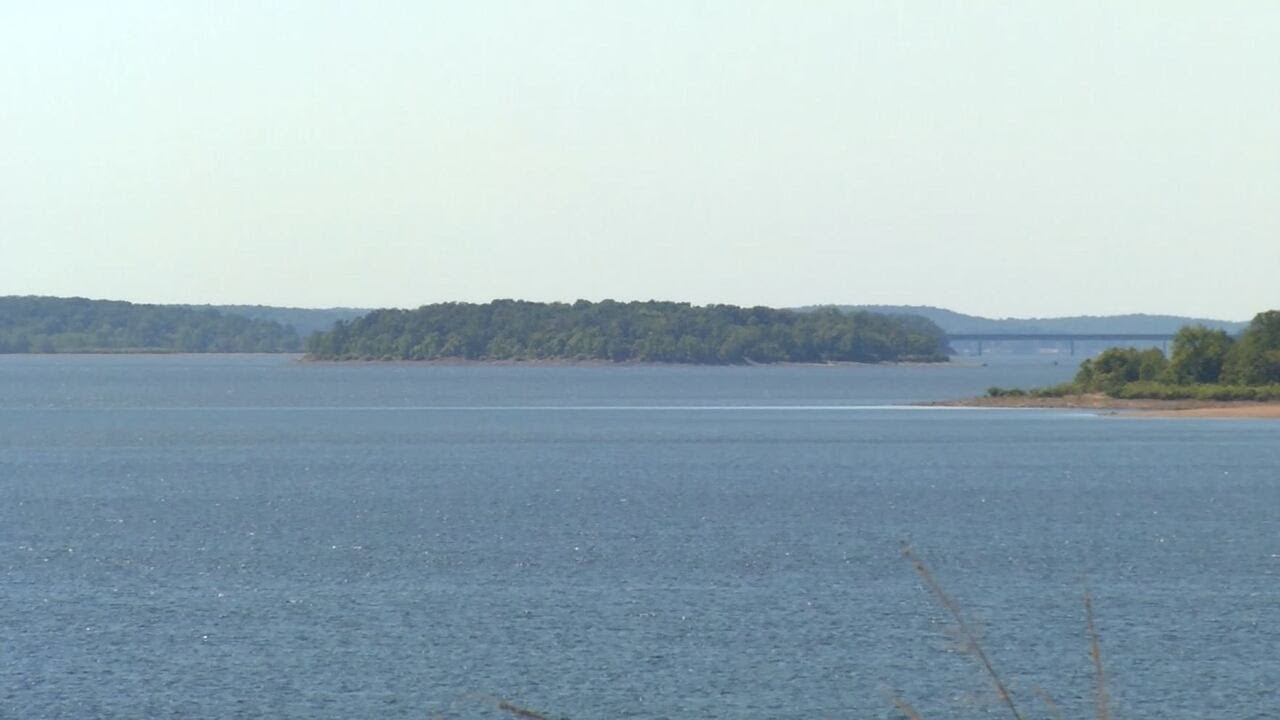 Southwest Missouri Water hosts a conference about the future of water supply in the area