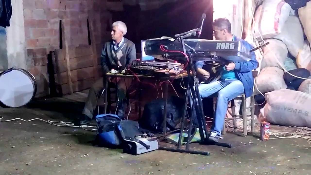 Ahmet Salun'dan Kayalcanın taşları