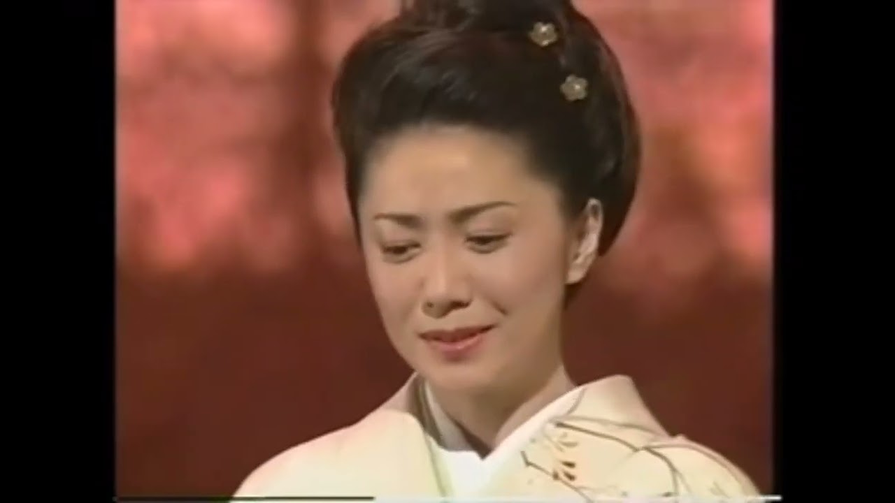 Amagi Goe - Sayuri ishikawa | (sub español)