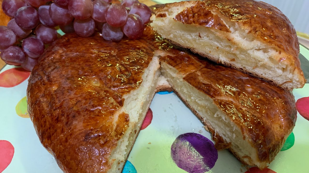 Гата по-Степанавански, Вкуснее не придумаешь!!! | Ստեփանավանի գաթա 🇦🇲 | Gata