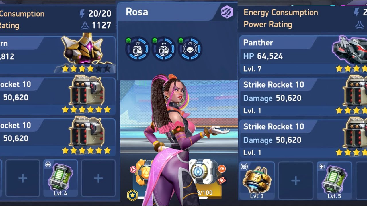 strike rocket 10 unlock and dupe ft. new name and sick 😅