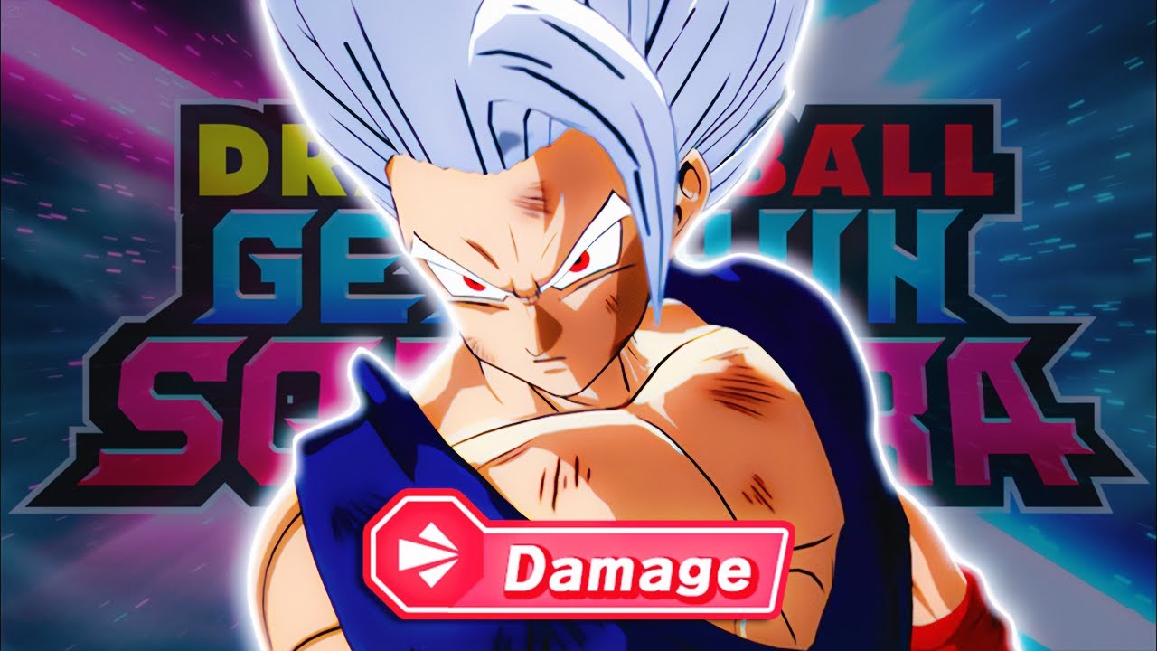 Что, если бы ЭТИ бойцы присоединились к Dragon Ball Gekishin Squadra? (Часть 1)