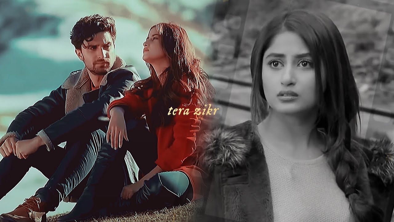 • Tera Zikr | Amaan & Aina