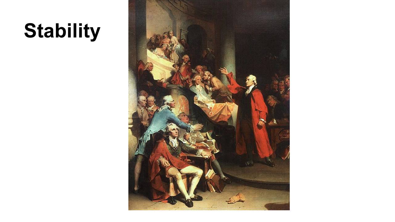 Jamestown Figures it Out