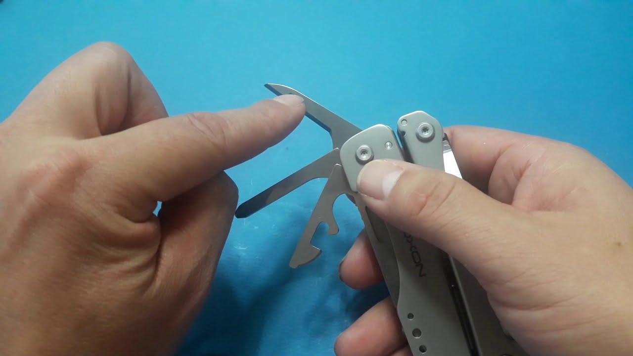 (157) ROXON multitool !  FLASH (S 803)   2020년 록슨 멀티툴 신제품!  플래시 (S 803)