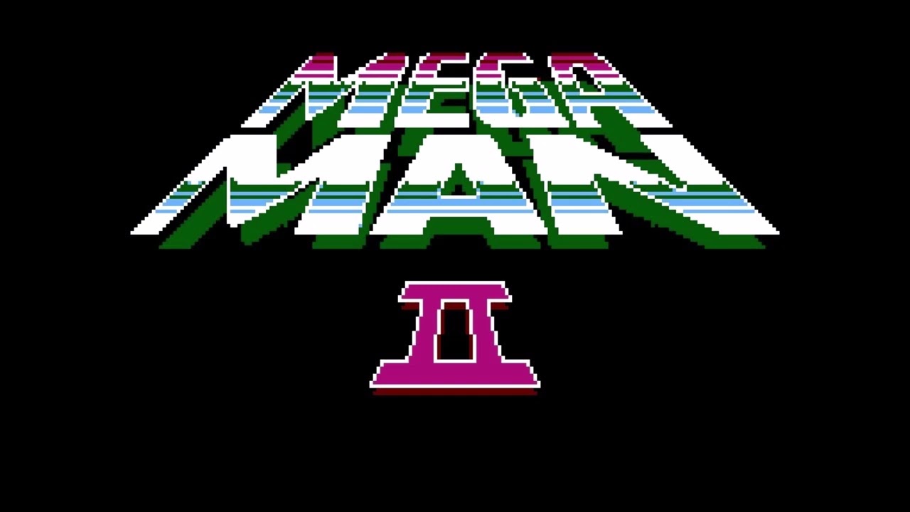 Mega Man 2 - Ending Theme (CPS2 Style)
