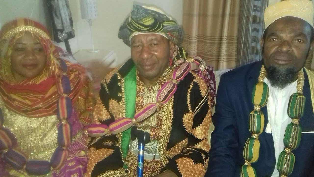 zaza 2017 amina zakoina et ahmed nassur nioumamilima